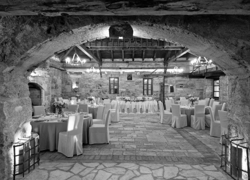 Fotografija 6 - Konoba Imperial idealno je mjesto za organizaciju vjenčanja i posebnih evenata!