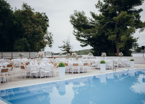 Fotografija 9 - Konoba Imperial idealno je mjesto za organizaciju vjenčanja i posebnih evenata!