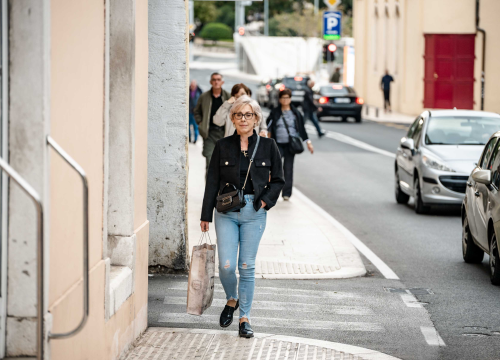 Fotografija 2 - FOTO Đir po gradu, srijeda 25. listopada