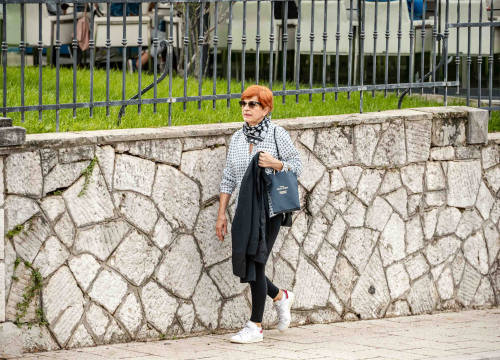 Fotografija 9 - FOTO Đir po gradu, srijeda 25. listopada