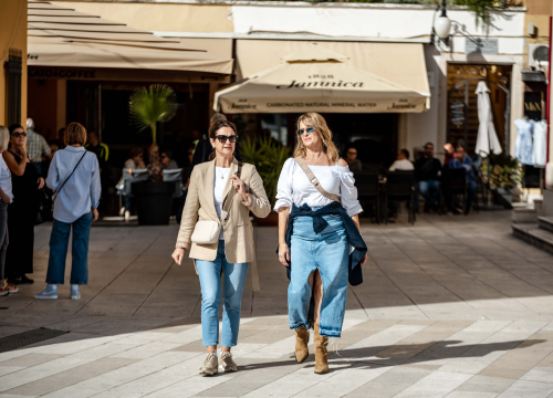 Fotografija 12 - FOTO Đir po gradu, srijeda 25. listopada