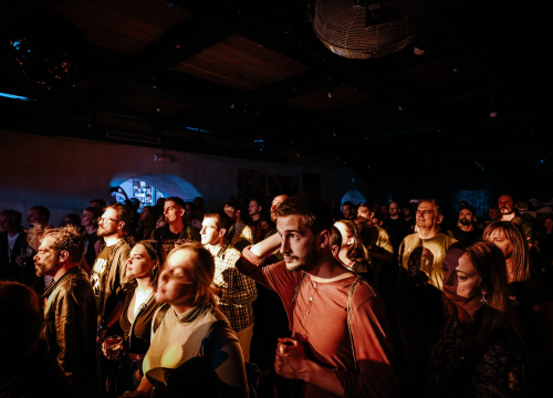 Bend koji osvaja Europu, stiže u Šibenik