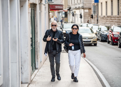 Fotografija 5 - FOTO Đir po gradu, četvrtak 26. listopada