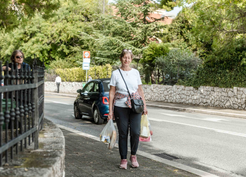 Fotografija 6 - FOTO Đir po gradu, četvrtak 26. listopada