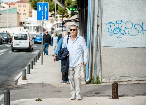 Fotografija 9 - FOTO Đir po gradu, četvrtak 26. listopada