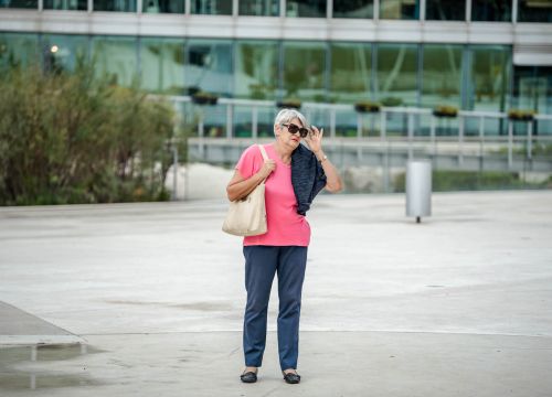 Fotografija 12 - FOTO Đir po gradu, četvrtak 26. listopada
