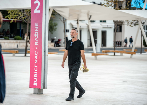 Fotografija 16 - FOTO Đir po gradu, četvrtak 26. listopada