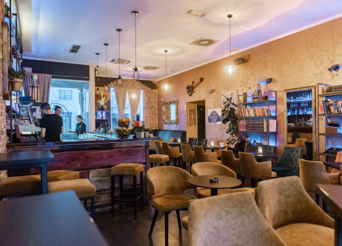 Fotografija 12 - Omiljeni Mystic Bar otvara sezonu dobre zabave!