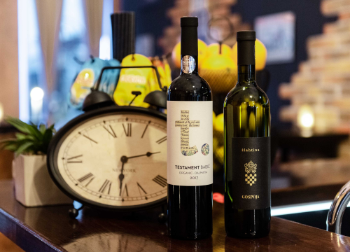 Fotografija 13 - Omiljeni Mystic Bar otvara sezonu dobre zabave!