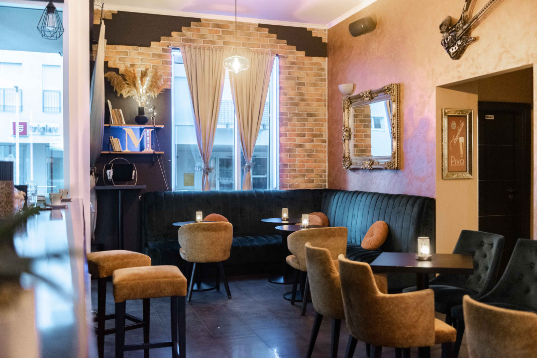 Omiljeni Mystic Bar otvara sezonu dobre zabave!