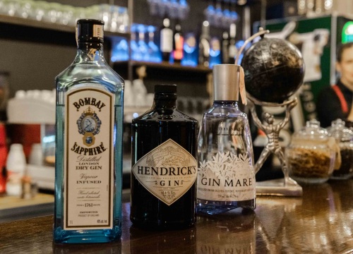 Fotografija 16 - Omiljeni Mystic Bar otvara sezonu dobre zabave!