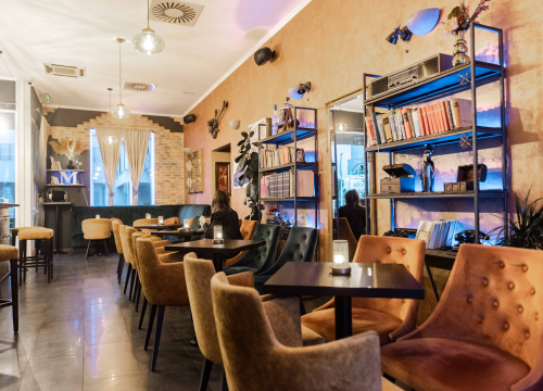 Fotografija 21 - Omiljeni Mystic Bar otvara sezonu dobre zabave!