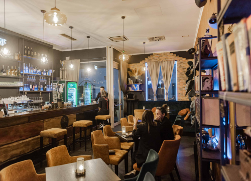 Fotografija 26 - Omiljeni Mystic Bar otvara sezonu dobre zabave!