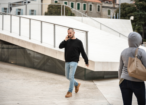 Fotografija 4 - FOTO Đir po gradu, petak 27. listopada
