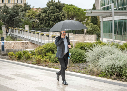 Fotografija 18 - FOTO Đir po gradu, petak 27. listopada
