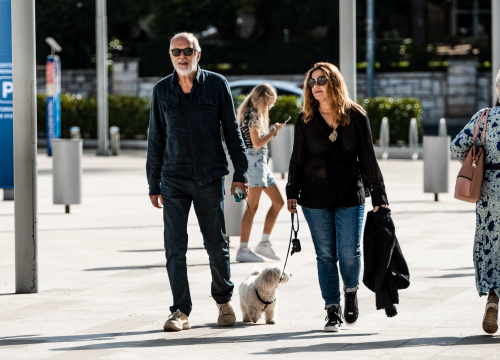 Fotografija 17 - FOTO Đir po gradu, subota 28. listopada