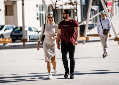 Fotografija 16 - FOTO Đir po gradu, nedjelja 29. listopada