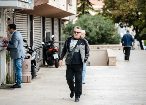 Fotografija 12 - FOTO Đir po gradu, utorak 31. listopada