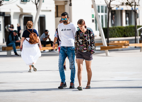 Fotografija 8 - FOTO Đir po gradu, srijeda 1. studenog