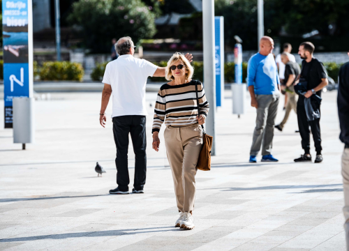 Fotografija 13 - FOTO Đir po gradu, srijeda 1. studenog