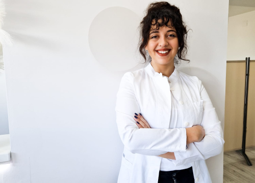 Fotografija 2 - Poliklinika Markov nudi vrhunske usluge fizikalne terapije i estetske medicine!