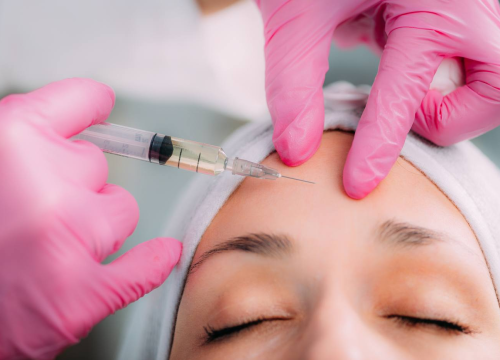 Fotografija 4 - Poliklinika Markov nudi vrhunske usluge fizikalne terapije i estetske medicine!