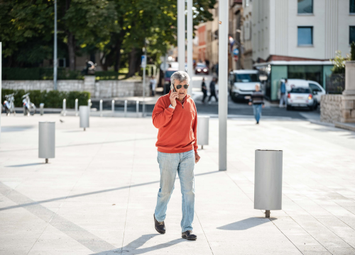 Fotografija 10 - FOTO Đir po gradu, četvrtak 2. studenog