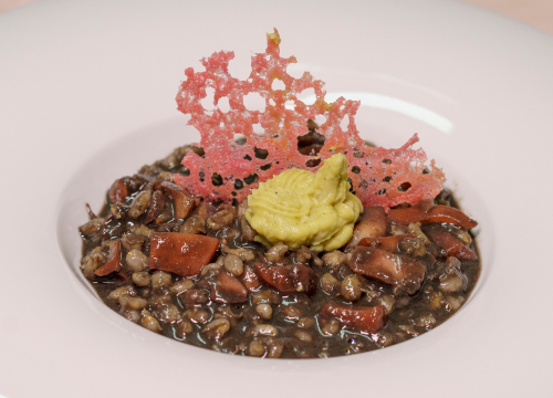 Fotografija 33 - Posjetite Restoran i pizzeriju Villa Roza i uživajte u vrhunskim domaćim delicijama!