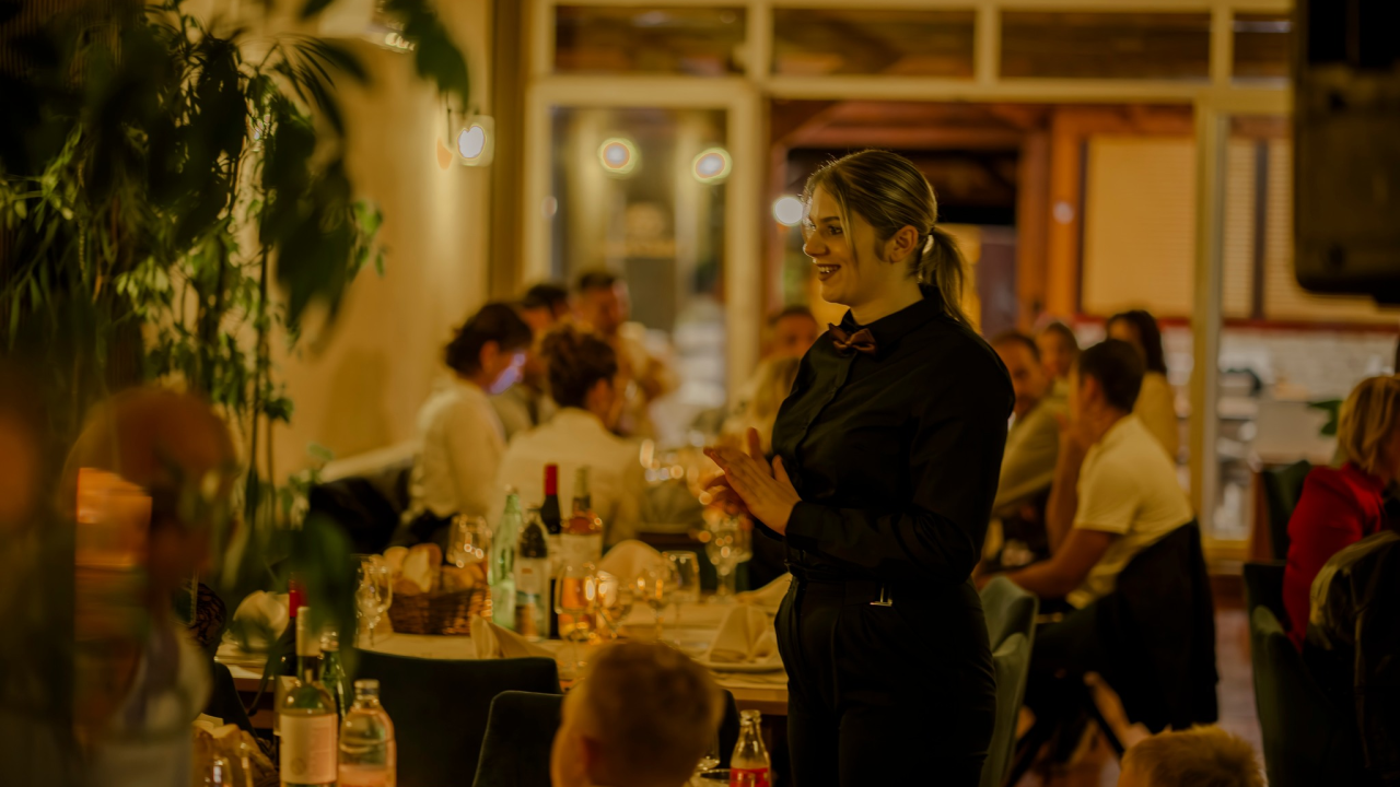 Posjetite Restoran i pizzeriju Villa Roza i uživajte u vrhunskim domaćim delicijama!