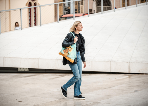 Fotografija 8 - FOTO Đir po gradu, petak 3. studenog