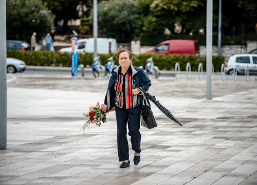Fotografija 18 - FOTO Đir po gradu, petak 3. studenog