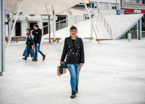 Fotografija 19 - FOTO Đir po gradu, petak 3. studenog
