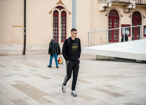 Fotografija 22 - FOTO Đir po gradu, petak 3. studenog