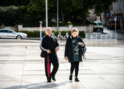 Fotografija 4 - FOTO Đir po gradu, subota 4. studenog