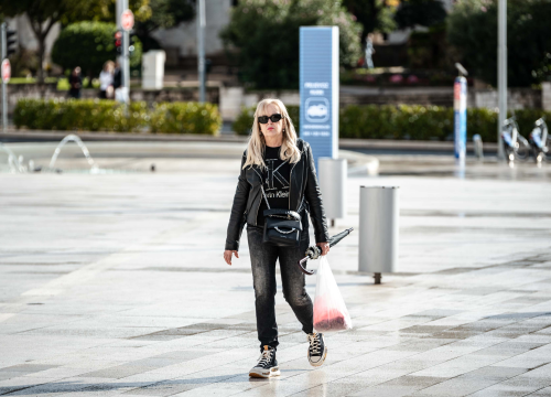 Fotografija 10 - FOTO Đir po gradu, subota 4. studenog