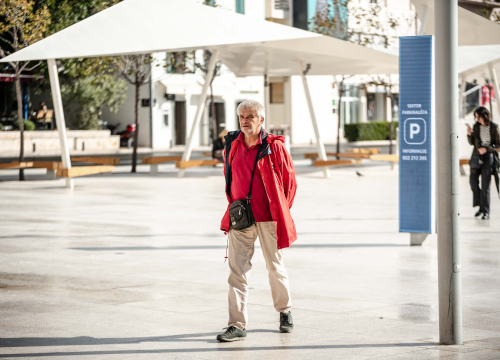 Fotografija 12 - FOTO Đir po gradu, subota 4. studenog