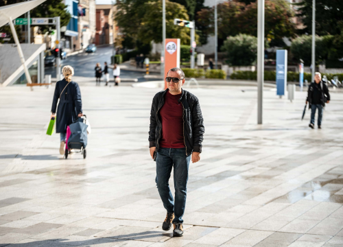 Fotografija 16 - FOTO Đir po gradu, subota 4. studenog
