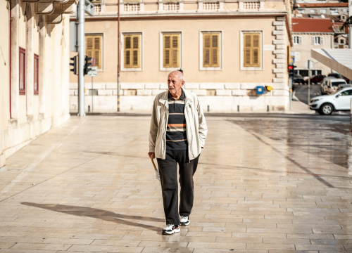 Fotografija 18 - FOTO Đir po gradu, subota 4. studenog