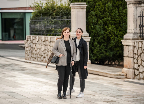 Fotografija 3 - FOTO Đir po gradu, nedjelja 5. studenog