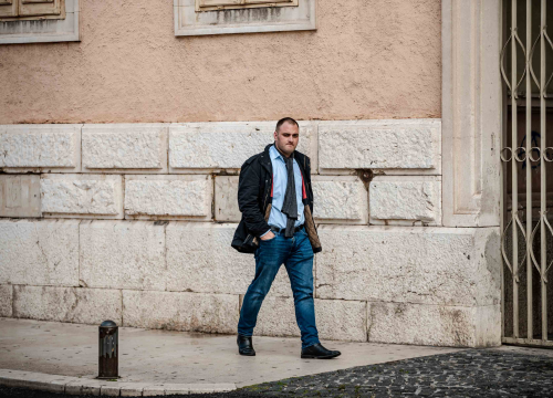 Fotografija 9 - FOTO Đir po gradu, nedjelja 5. studenog