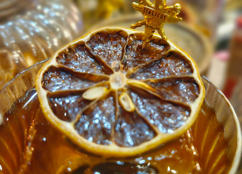 Fotografija 3 - Vintage Bar spremio je nezaboravan program za jesenske dane!