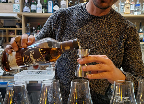 Fotografija 13 - Vintage Bar spremio je nezaboravan program za jesenske dane!