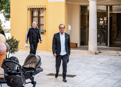 Fotografija 18 - FOTO Đir po gradu, ponedjeljak 6. studenog
