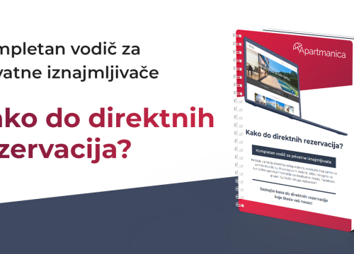 Želite veću zaradu od iznajmljivanja? Ovaj priručnik donosi upute kako
