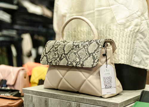 Fotografija 12 - Obnovite svoju jesensku garderobu novim trendi komadima Butika Cecily!