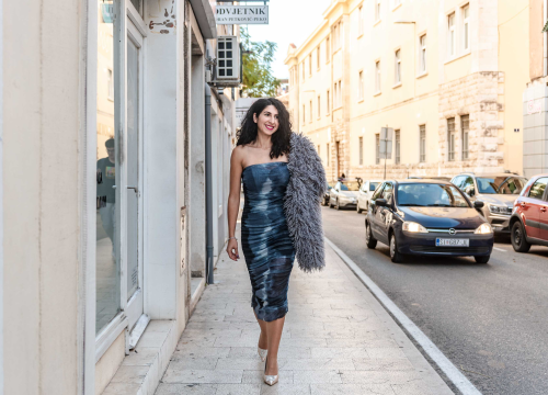 Fotografija 31 - Obnovite svoju jesensku garderobu novim trendi komadima Butika Cecily!