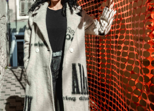 Fotografija 34 - Obnovite svoju jesensku garderobu novim trendi komadima Butika Cecily!