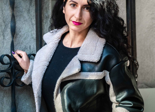 Fotografija 35 - Obnovite svoju jesensku garderobu novim trendi komadima Butika Cecily!