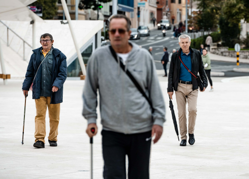 Fotografija 5 - FOTO Đir po gradu, utorak 7. studenog