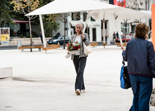 Fotografija 12 - FOTO Đir po gradu, utorak 7. studenog